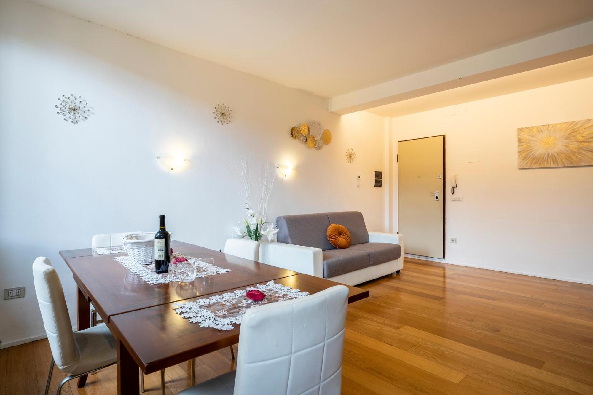 Appartement Duomo View And Hammam Florence
