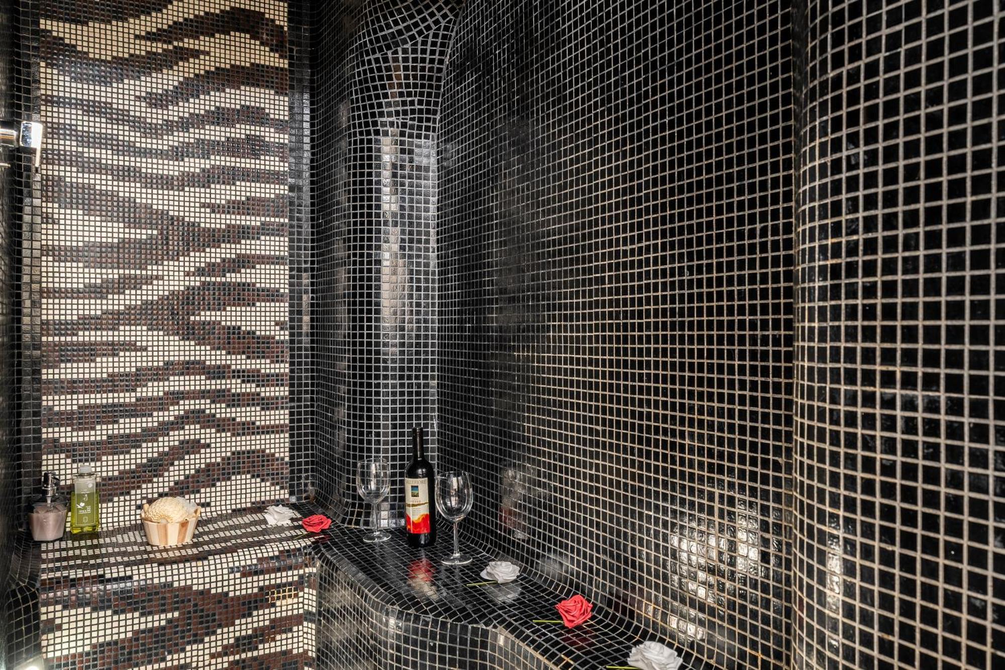 Duomo View And Hammam Appartement