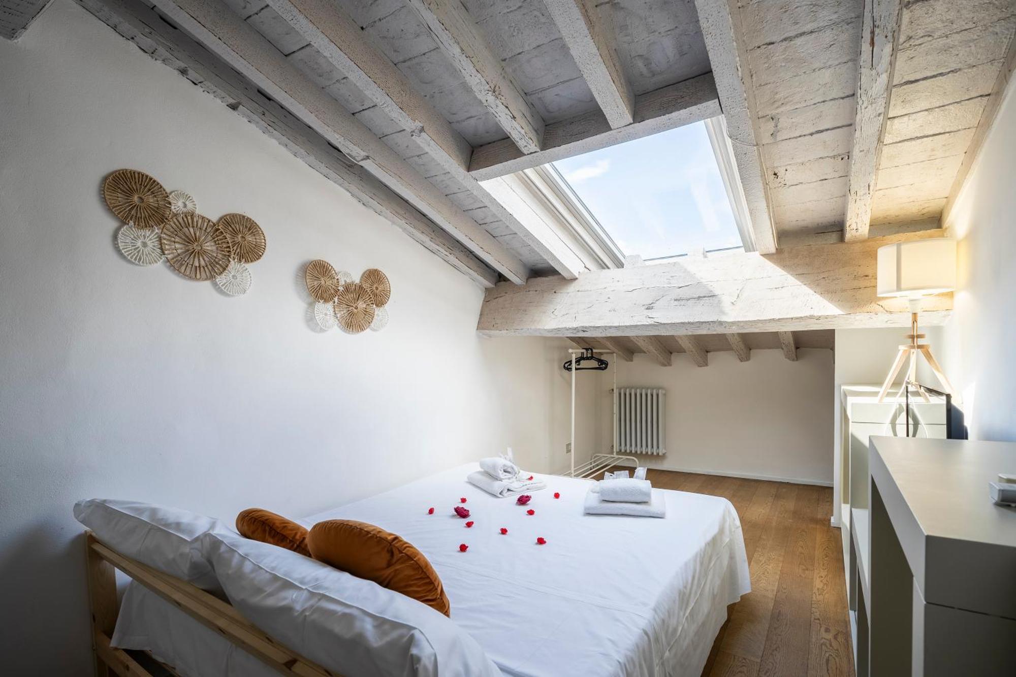 Appartement Duomo View And Hammam