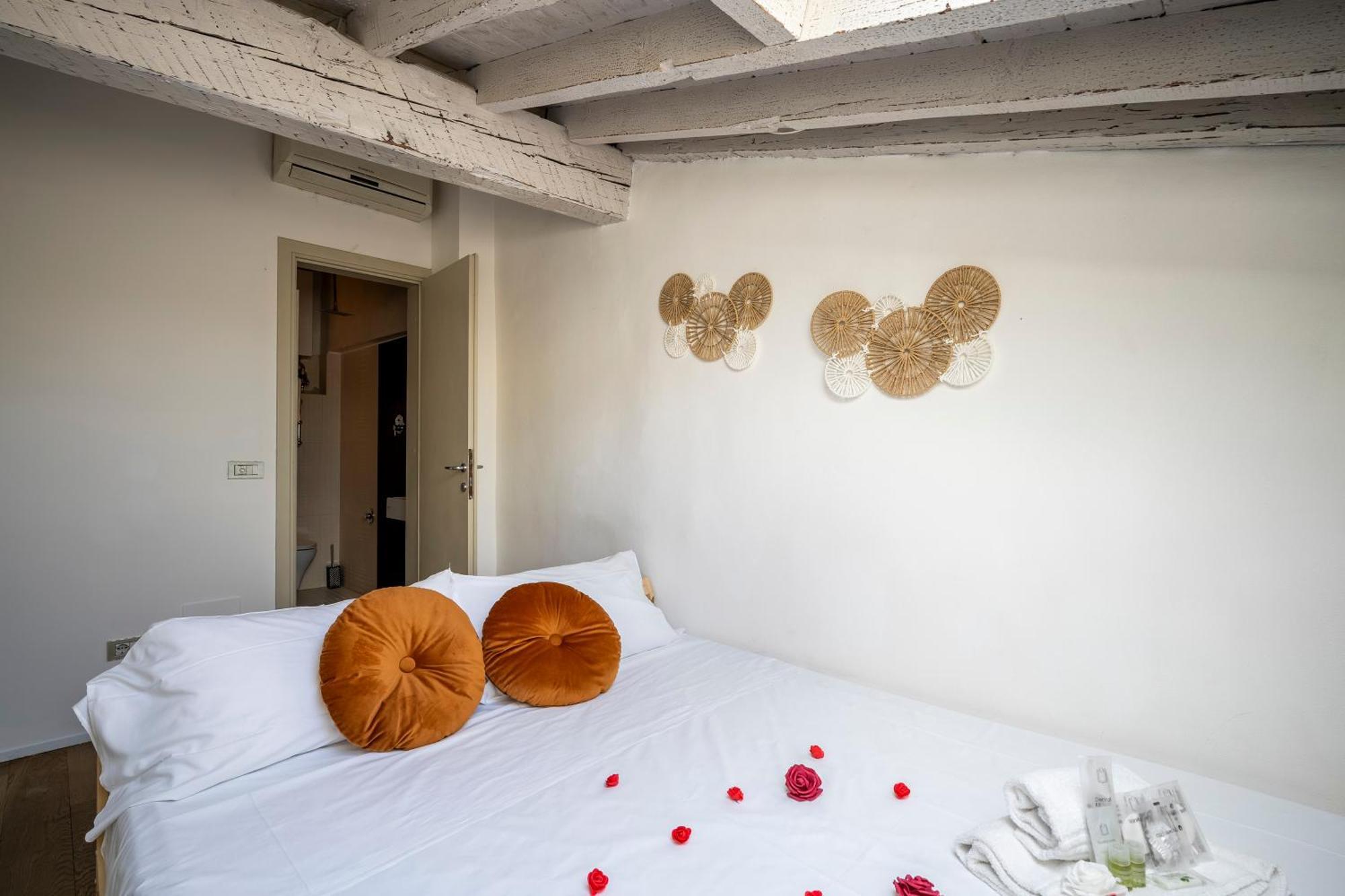 Appartement Duomo View And Hammam Florence