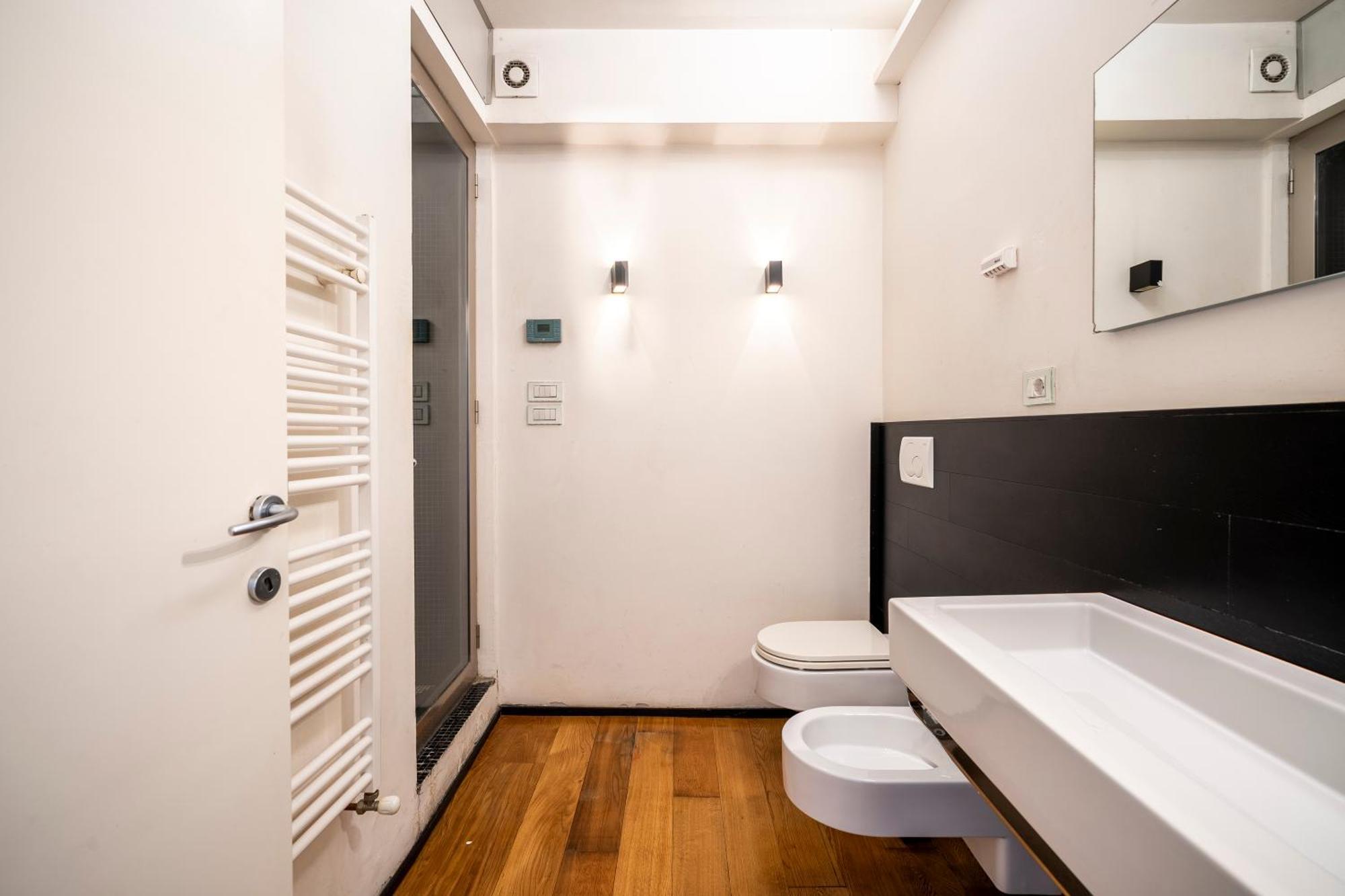 Duomo View And Hammam Appartement *