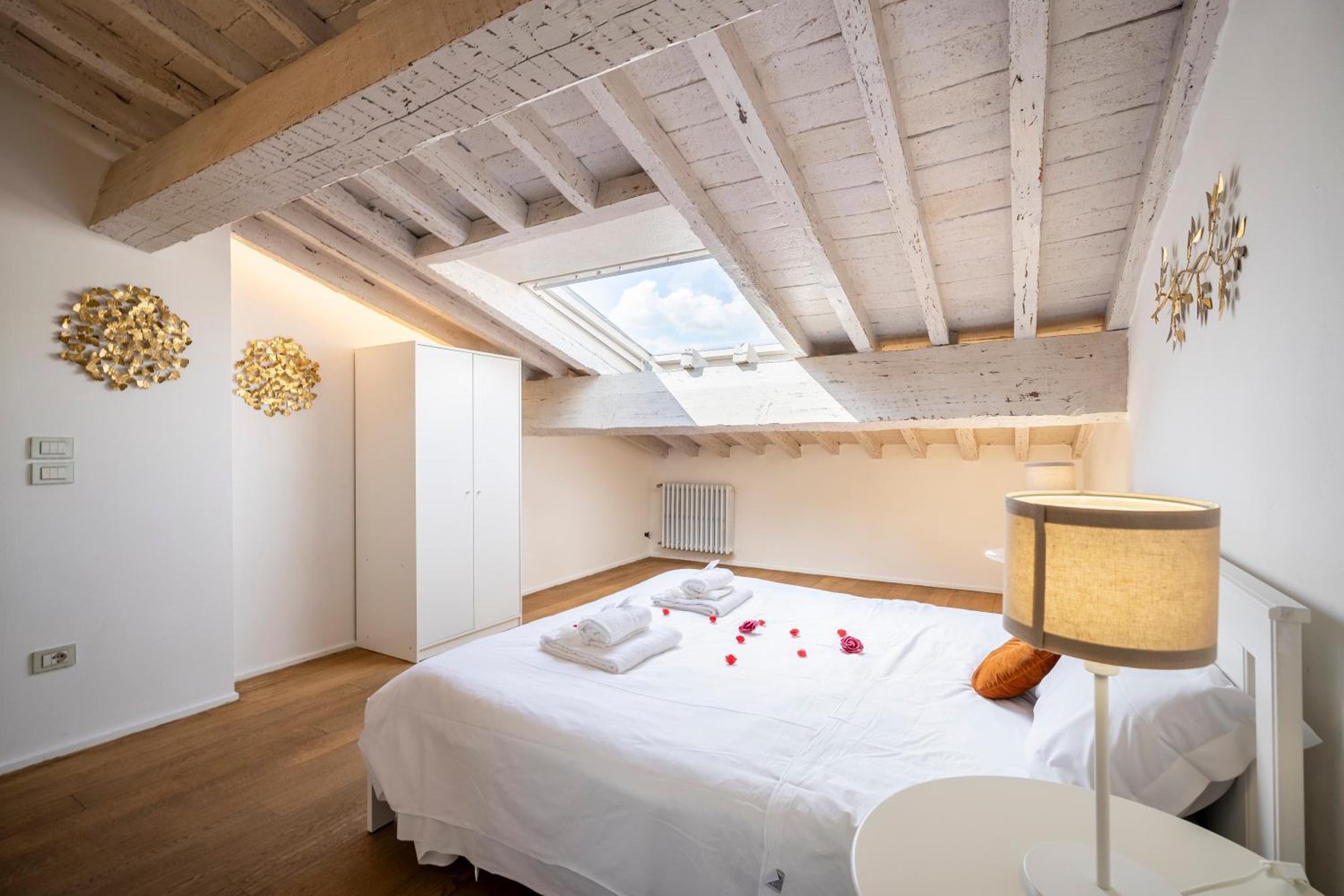 Duomo View And Hammam Appartement *