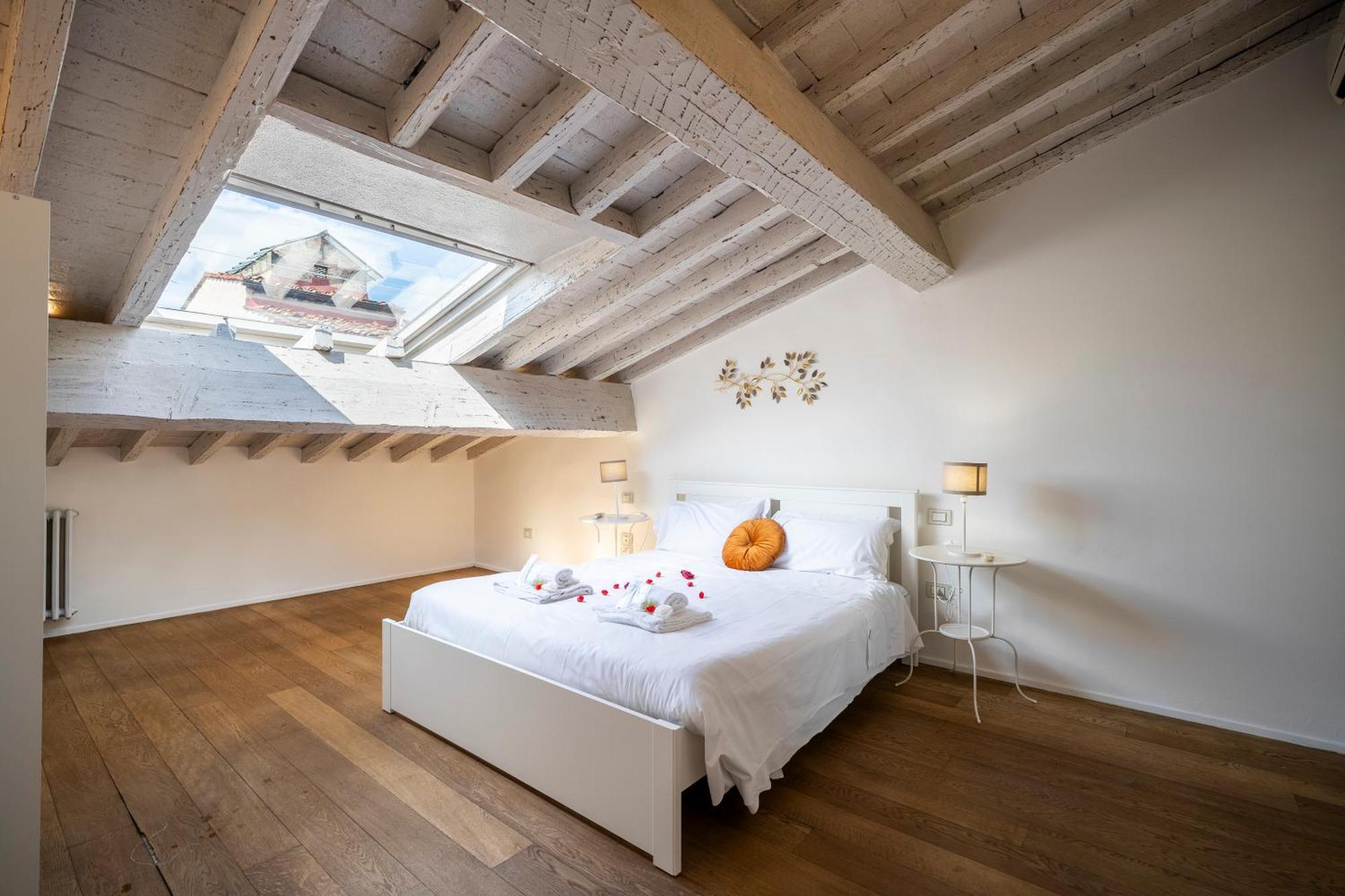Appartement Duomo View And Hammam *